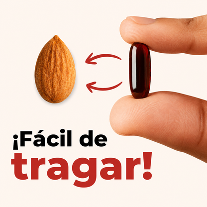 Raizen Max - Detiene la Caída del Pelo y Estimula el Crecimiento de Raíz.